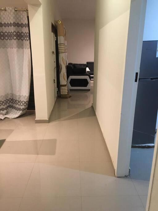 Spacious Zamtel Flat Lusaka Eksteriør bilde