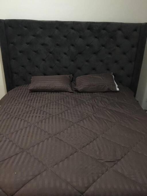 Spacious Zamtel Flat Lusaka Eksteriør bilde