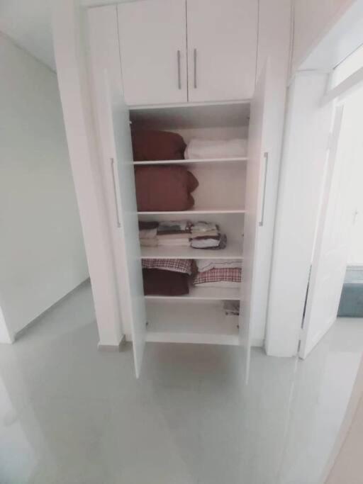Spacious Zamtel Flat Lusaka Eksteriør bilde