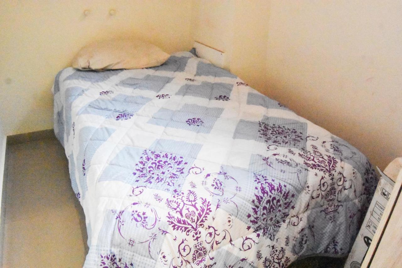 Spacious Zamtel Flat Lusaka Eksteriør bilde